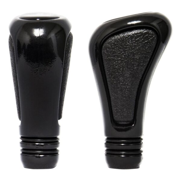 Bola de Câmbio Sport 4 Marchas Ret Preto Preto - AUTOPOLI AP480 - Imagem 2