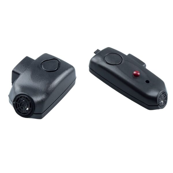 Alarme Cyber TX Caminhões Bivolt 12V24V - POSITRON 012642000 - Imagem 4