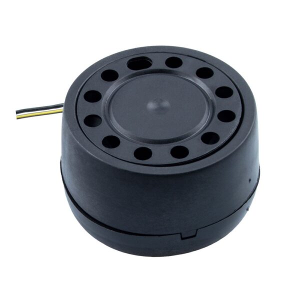 Alarme Cyber TX Caminhões Bivolt 12V24V - POSITRON 012642000 - Imagem 5