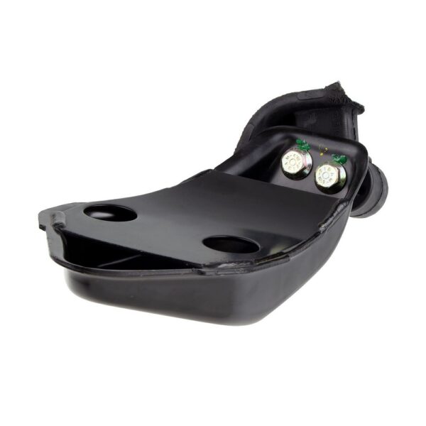 Coxim do Motor Lado Direito sem Ar com Suporte - JAHU BORRACHAS 070303 - Imagem 3