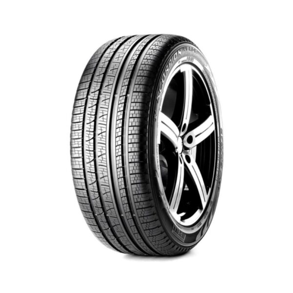 Pneu 235X60 R17 102H MO Scorpion Verde - PIRELLI PNEUS 2415000