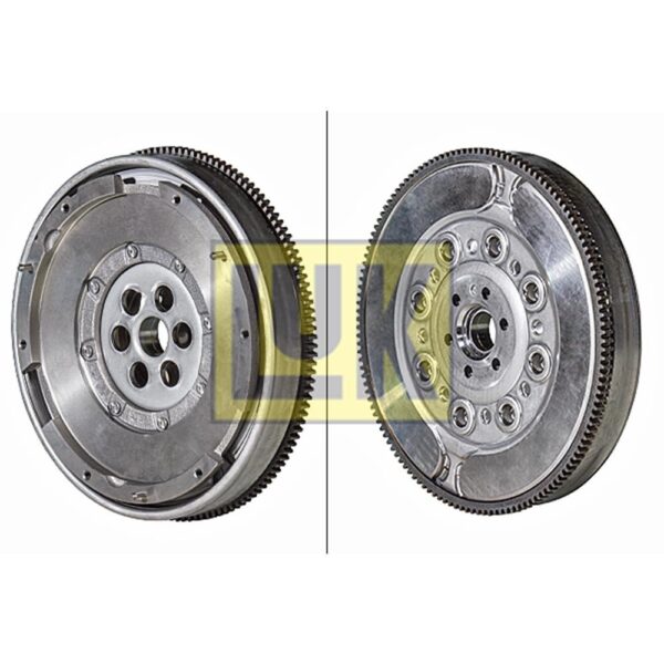 Volante do Motor CHEVROLET - GM CRUZE Bi-Massa - LUK 4150530100