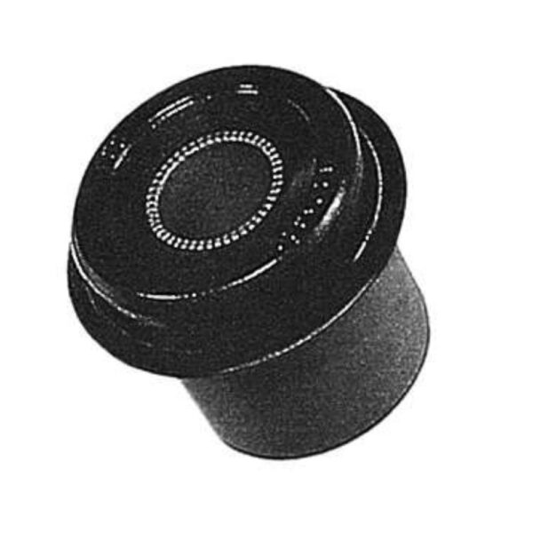 Bucha da Bandeja Dianteira Superior - BORFLEX 377
