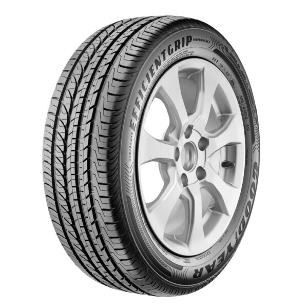 Pneu 215X55 R16 93V Efficient Grip - GOODYEAR 107263