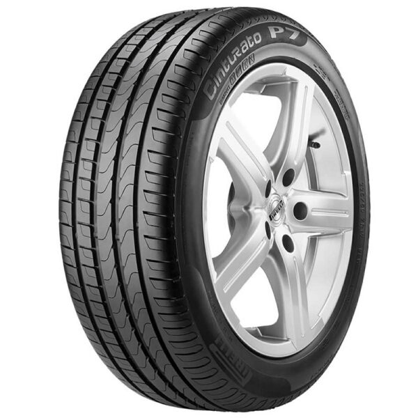 Pneu 205X60 R16 92V Cinturato P7 - PIRELLI PNEUS 1923600