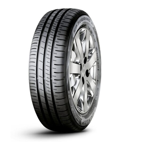 Pneu 185X70 R13 86T Sp Touring R1L - DUNLOP 413025