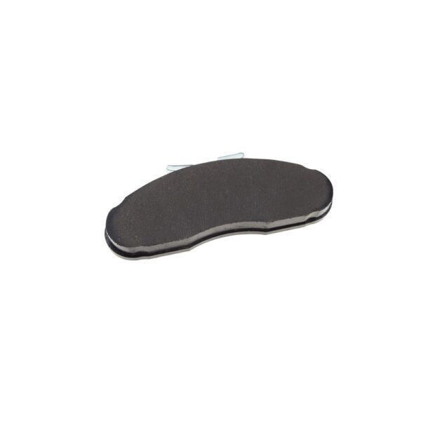 Pastilha de Freio Dianteira MERCEDES BENZ 180D/MB 180D Sistema BendiX - COBREQ N708 - Imagem 3
