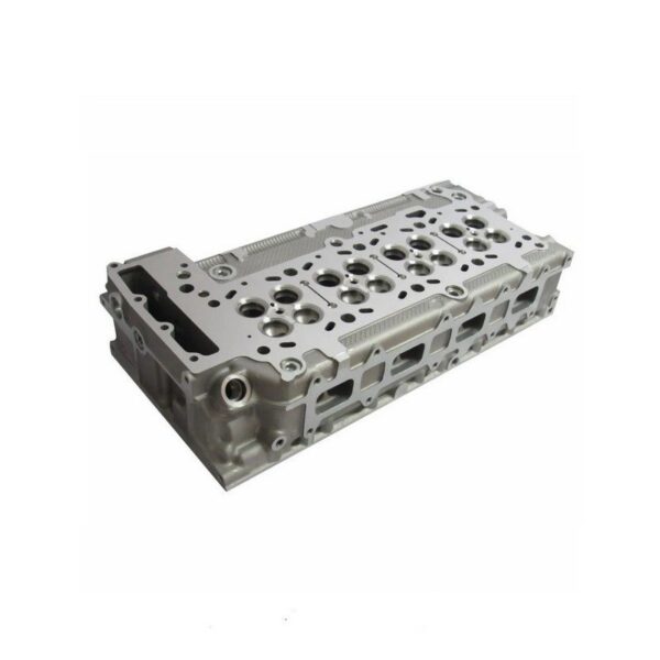 Cabeçote do Motor IVECO DAILY sem Válvulas - MANDO MIV179