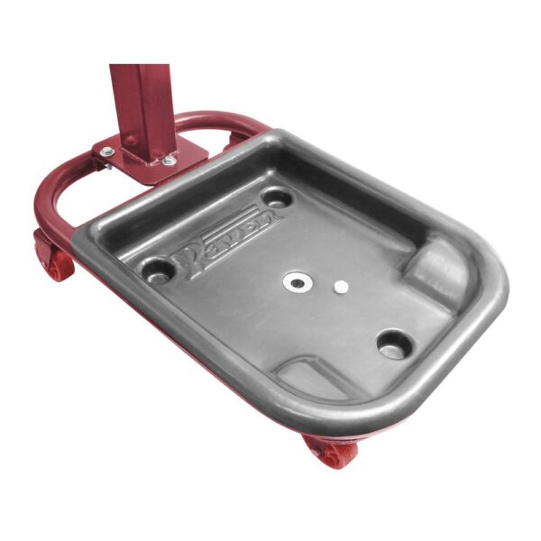 SUPORTE GIRATORIO P/ FIXACAO MOTOR 6 CIL - RAVEN ESPECIAL 101203 - Imagem 3