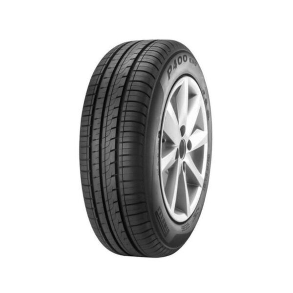 Pneu 185X65 R14 84T P400 Evo - PIRELLI PNEUS 54936147