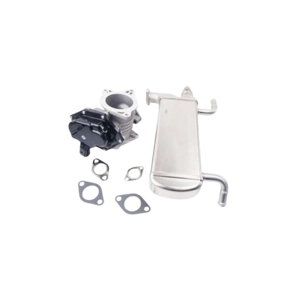 Válvula EGR VOLKSWAGEN AMAROK Completa - FRONTIER 72730