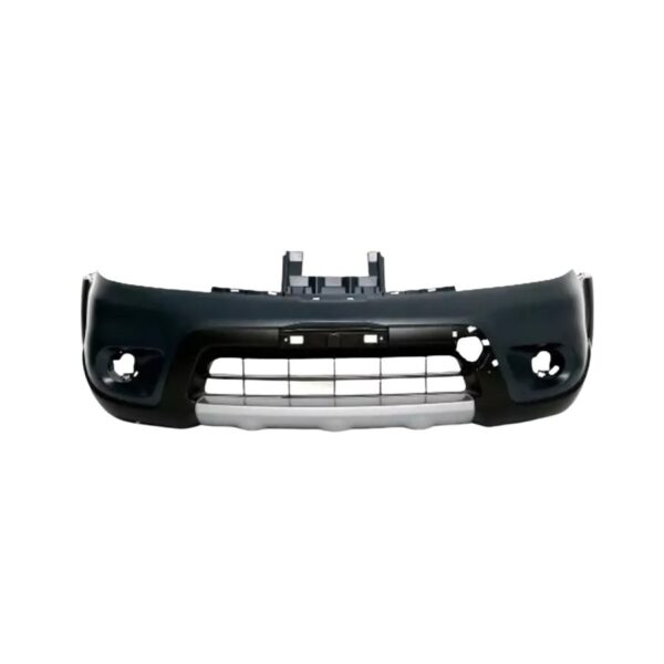 Para-choque Dianteiro NISSAN LIVINA - NISSAN 62022AZ70H