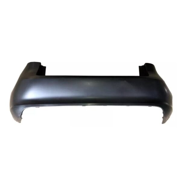 Para-choque Traseiro FORD FIESTA Primer - FORD AE8Z17K835AAPTM