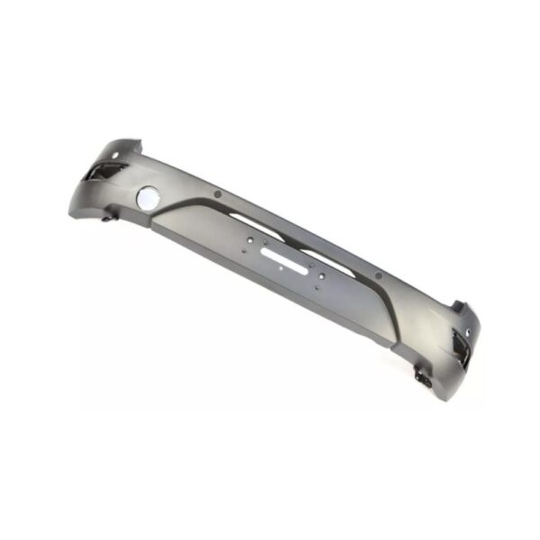 Para-choque Traseiro FORD ECOSPORT Primer com Furo Sensor - FORD CN1517K835BD5ZC