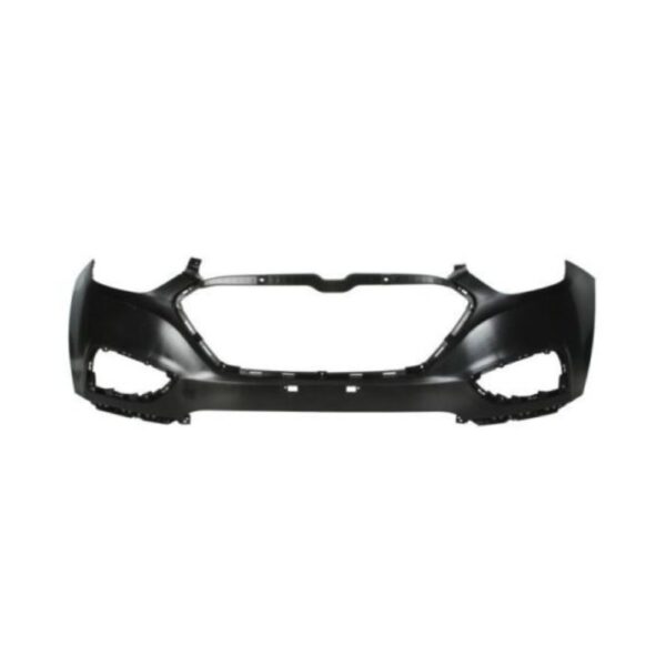 Para-choque Dianteiro Superior HYUNDAI IX35/TUCSON - HYUNDAI 865112S300
