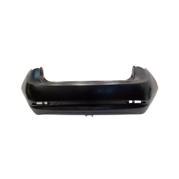 Para-choque Traseiro HYUNDAI HB20 - HYUNDAI 866111S200BIJ