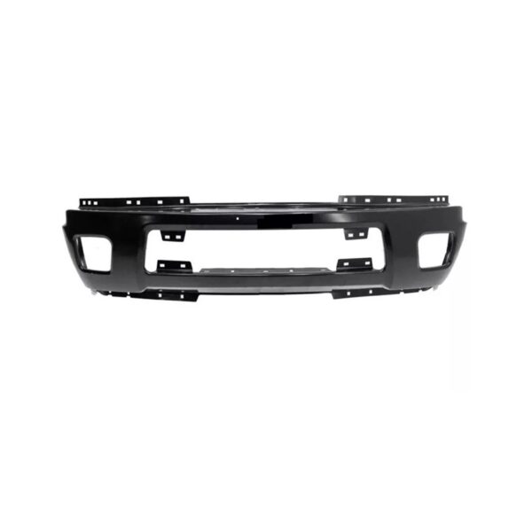Para-choque Dianteiro FORD RANGER Preto Liso - RUFATO 27254