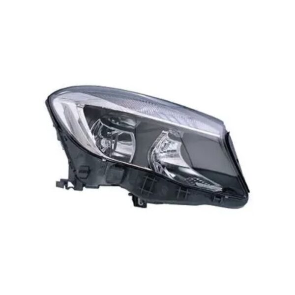 Farol Principal Lado Direito Halog - MAGNETI MARELLI IMM1601417