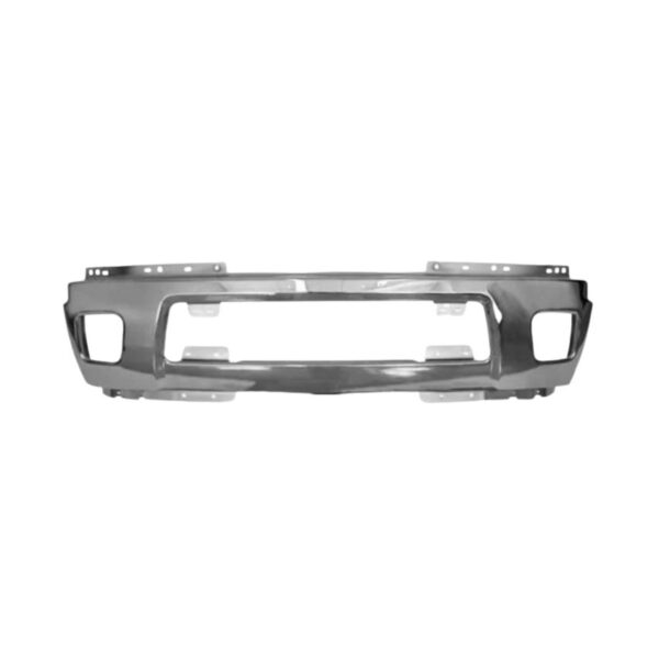 Para-choque Dianteiro Inferior FORD RANGER Cromado - RUFATO 27253