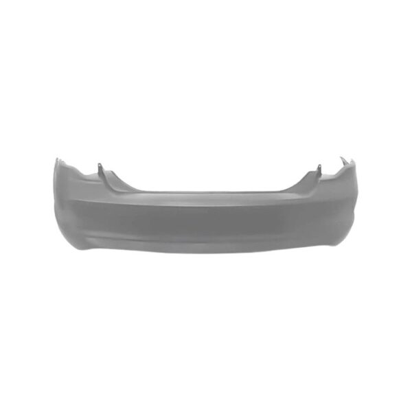Para-choque Traseiro FORD FUSION Primer - RUFATO 21652