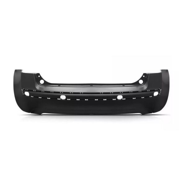 Para-choque Traseiro FIAT IDEA Primer - FIAT 7085003