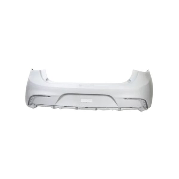 Para-choque Traseiro Superior FIAT ARGO Primer - FIAT 100244726