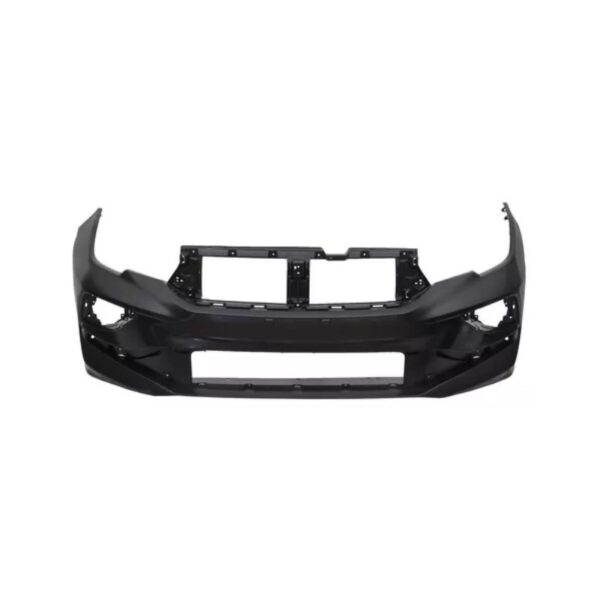 Para-choque Dianteiro FIAT CRONOS Preto - FIAT 100249454