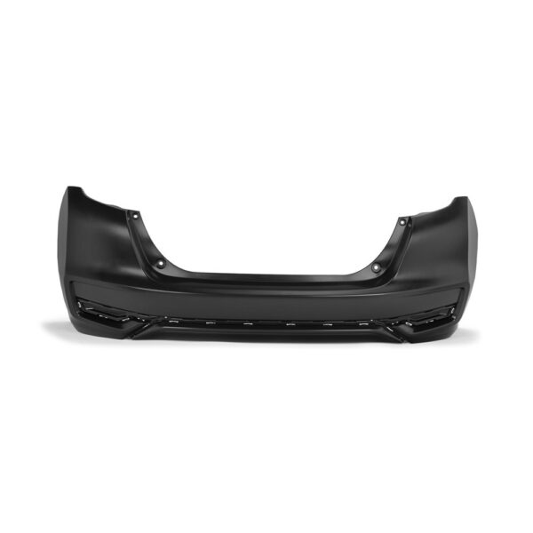 Para-choque Traseiro HONDA FIT - HONDA 71501T5NM50ZZ