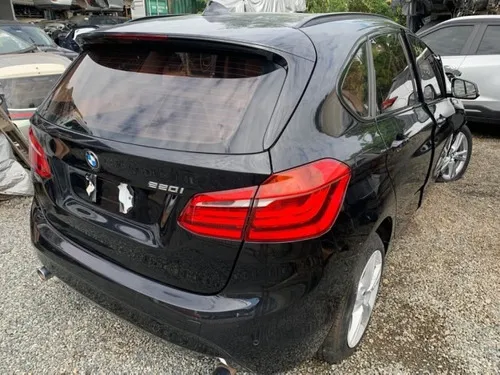 Sucata Bmw 220i 2.0 T 192cv 2016/17 Active Flex - Imagem 4