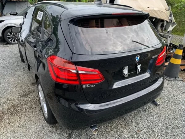 Sucata Bmw 220i 2.0 T 192cv 2016/17 Active Flex - Imagem 3