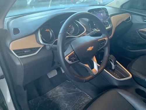 Sucata Chevrolet Onix Premier Turbo 20/21 - Automático - Imagem 2