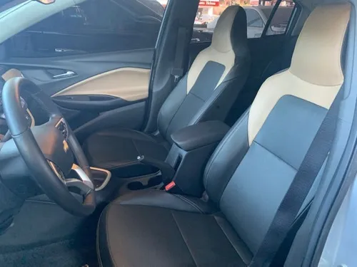 Sucata Chevrolet Onix Premier Turbo 20/21 - Automático - Imagem 3