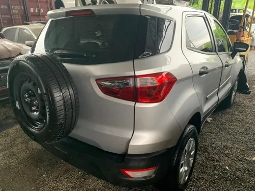 Sucata Ford Ecosport Se 1.5 Flex 2019/20 - Imagem 3