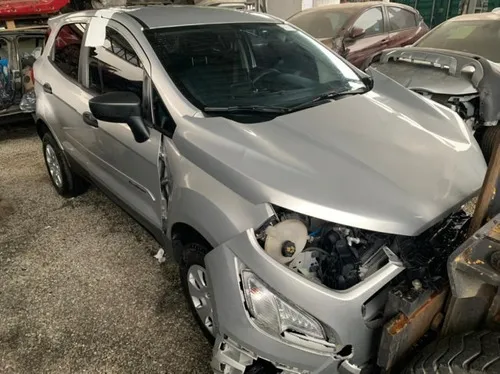 Sucata Ford Ecosport Se 1.5 Flex 2019/20 - Imagem 4