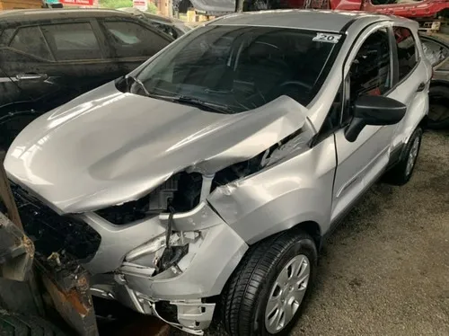 Sucata Ford Ecosport Se 1.5 Flex 2019/20 - Imagem 5