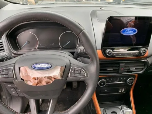 Sucata Ford Ecosport Storm 4x4 2.0 Automática 2019/2020 - Imagem 3