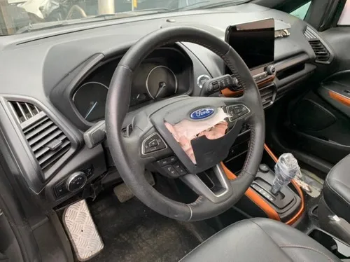 Sucata Ford Ecosport Storm 4x4 2.0 Automática 2019/2020 - Imagem 4