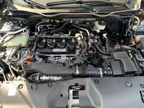Sucata Honda Civic Touring 1.5 Turbo 2020 - Imagem 2