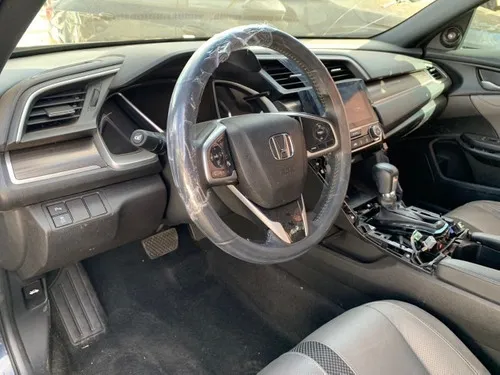 Sucata Honda Civic Touring 1.5 Turbo 2020 - Imagem 3