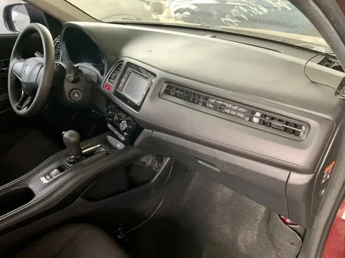 Sucata Honda Hr-v Lx 1.8 Flex Cvt 2016 - Imagem 5