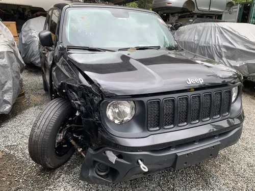 Sucata Jeep Renegade 1.8 Automático Flex 2019 - Imagem 5