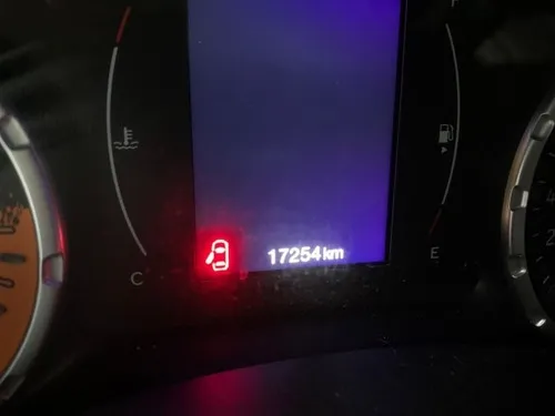 Sucata Jeep Renegade 1.8 Flex 2020 Automático - Imagem 5