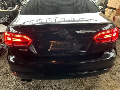 Sucata Jetta Highline 2.0t 211cv 2014 - Imagem 2