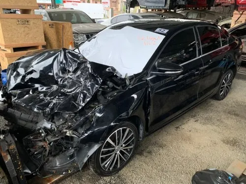 Sucata Jetta Highline 2.0t 211cv 2014 - Imagem 4