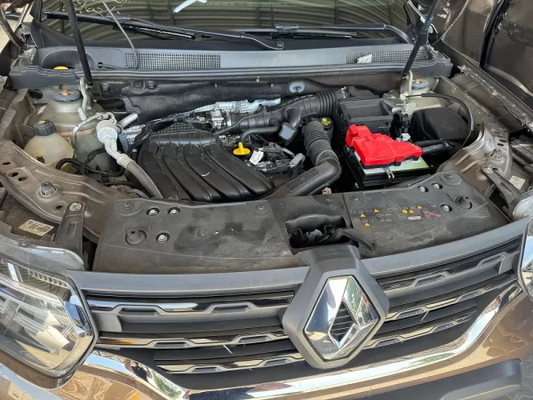 Sucata Renault Duster Intense 1.6 CVT 2023/24 - Imagem 5