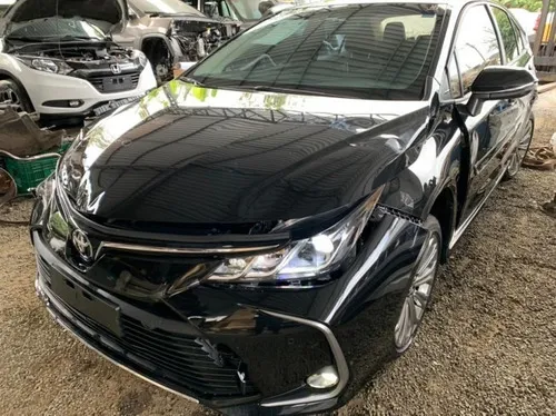 Sucata Toyota Corolla Xei 2.0 Flex 20/21 - Imagem 2