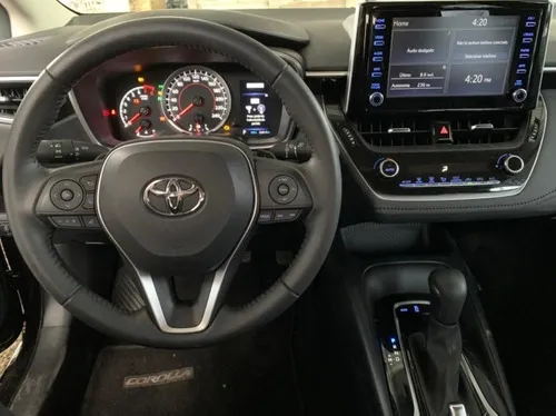 Sucata Toyota Corolla Xei 2.0 Flex 20/21 - Imagem 5