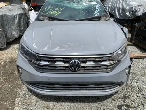Sucata Vw Nivus Highline 1.0 Tsi Automático 2020/21 - Imagem 2